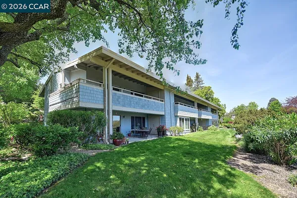 Property Slideshow image 2 of 56 | 2625 ptarmigan dr 7, Walnut Creek, CA, 94595