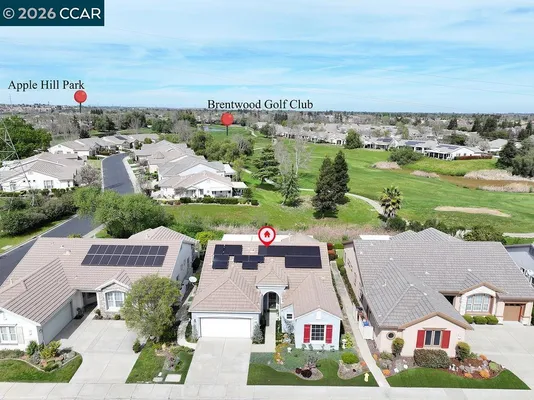 Property Slideshow image 2 of 9 | 1572 rubidoux ln, Brentwood, CA, 94513