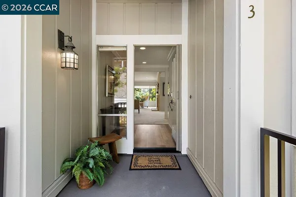 Property Slideshow image 3 of 73 | 2065 cactus ct 3, Walnut Creek, CA, 94595