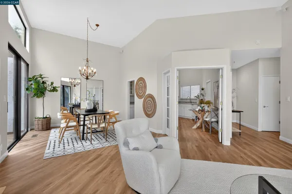 Property Slideshow image 3 of 39 | 3340 ptarmigan dr 1a, Walnut Creek, CA, 94595