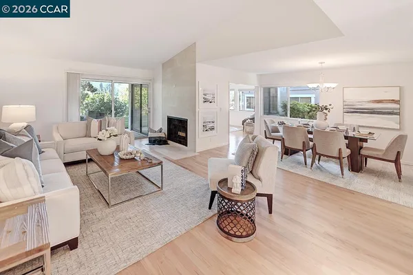 Property Slideshow image 2 of 64 | 941 terra california dr 4, Walnut Creek, CA, 94595