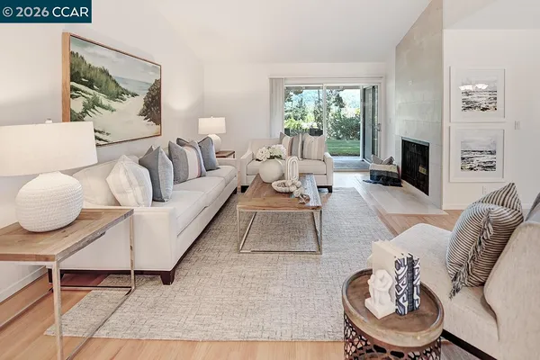 Property Slideshow image 3 of 64 | 941 terra california dr 4, Walnut Creek, CA, 94595