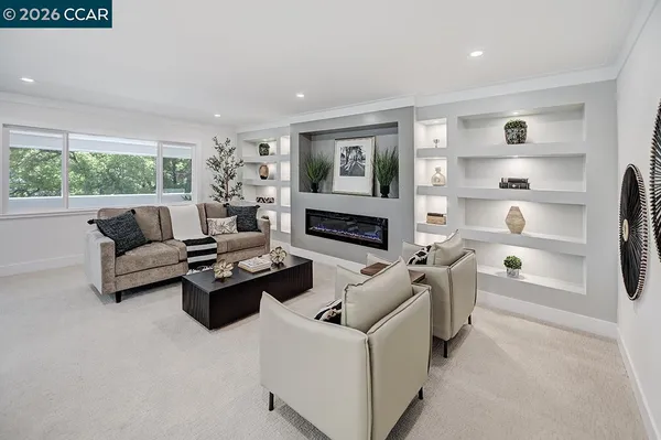 Property Slideshow image 2 of 59 | 1317 leisure ln 1, Walnut Creek, CA, 94595