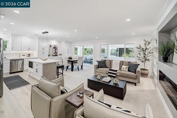 Property Slideshow image 3 of 59 | 1317 leisure ln 1, Walnut Creek, CA, 94595