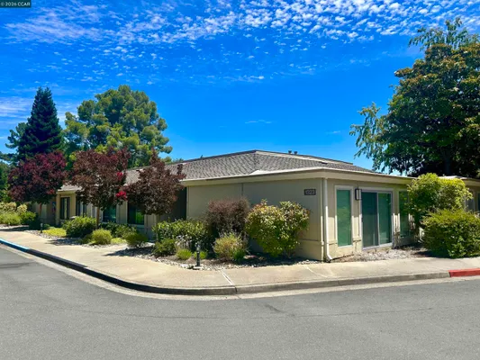 Property Slideshow image 2 of 3 | 1323 golden rain rd 3, Walnut Creek, CA, 94595