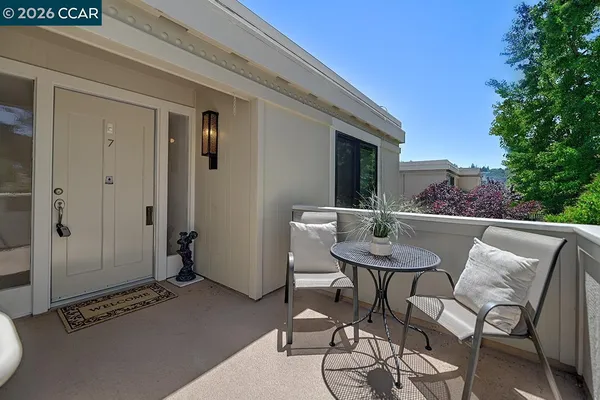 Property Slideshow image 2 of 57 | 2416 golden rain rd 7, Walnut Creek, CA, 94595