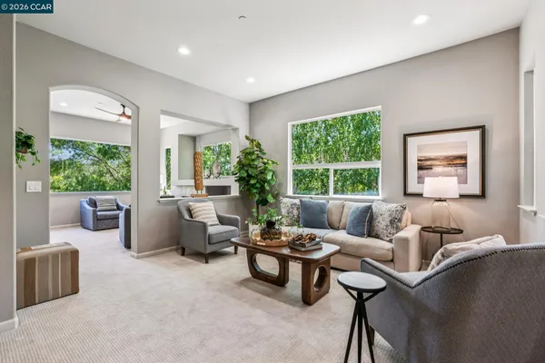 Property Slideshow image 3 of 37 | 2876 saklan indian dr, Walnut Creek, CA, 94595