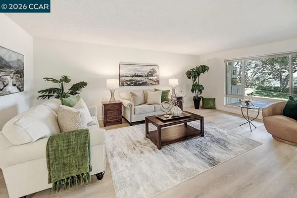 Property Slideshow image 2 of 60 | 2724 ptarmigan dr 8, Walnut Creek, CA, 94595