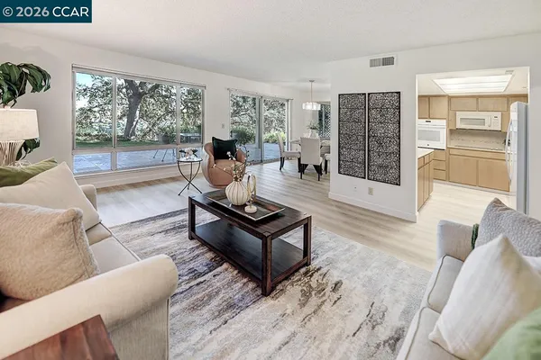 Property Slideshow image 3 of 60 | 2724 ptarmigan dr 8, Walnut Creek, CA, 94595