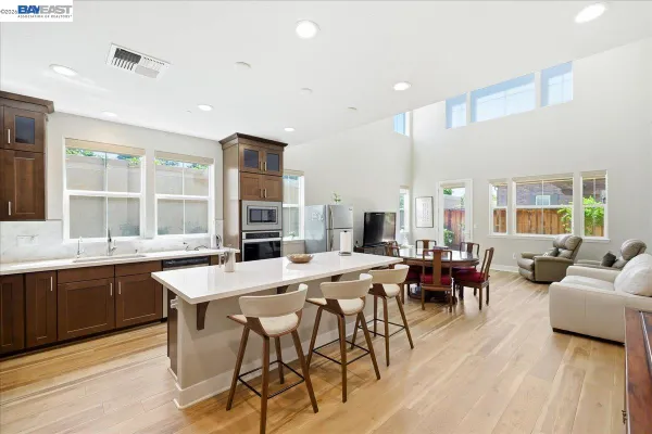Property Slideshow image 3 of 20 | 34 etiwanda falls ter, Fremont, CA, 94539