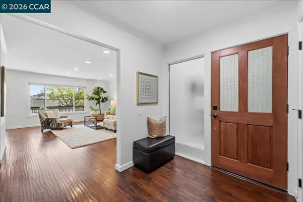 Property Slideshow image 2 of 48 | 2301 pine knoll dr 6, Walnut Creek, CA, 94595