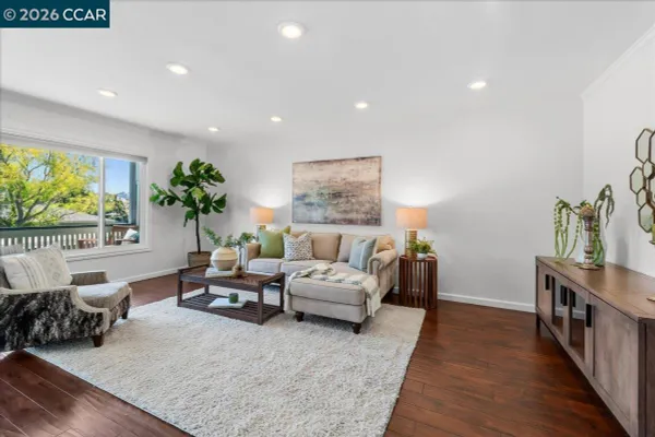 Property Slideshow image 3 of 48 | 2301 pine knoll dr 6, Walnut Creek, CA, 94595