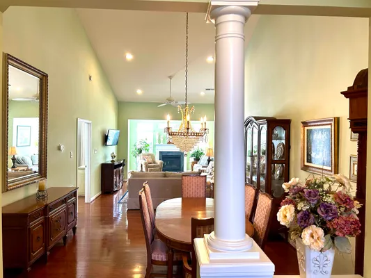 Property Slideshow image 3 of 38 | 407 seacrest ln 407, Rio Grande, NJ, 08242