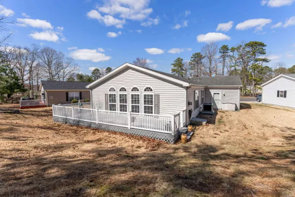 Property Slideshow image 3 of 19 | 249 pebble beach dr, Mays Landing, NJ, 08330