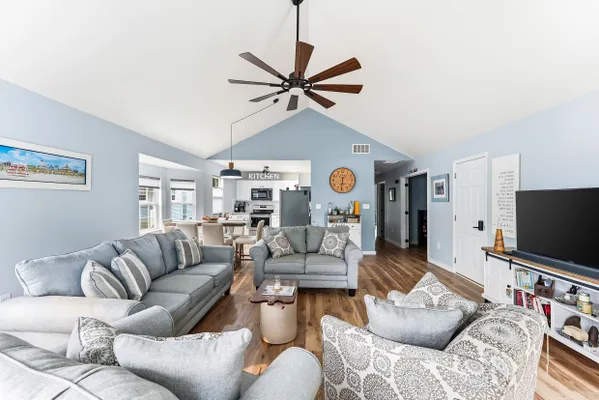 Property Slideshow image 3 of 32 | 161 lee ln 161, Cape May Court House, NJ, 08210