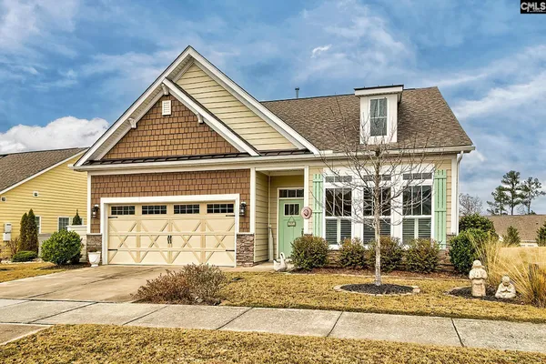 Property Slideshow image 2 of 27 | 614 scarlet baby dr, Blythewood, SC, 29016