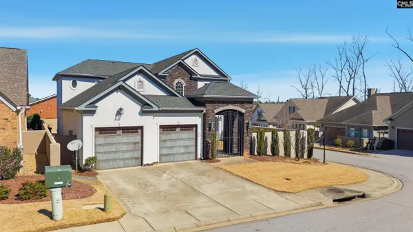 Property Slideshow image 2 of 53 | 624 tailwater bnd, Lexington, SC, 29072