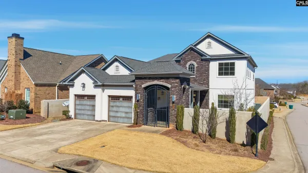 Property Slideshow image 3 of 53 | 624 tailwater bnd, Lexington, SC, 29072