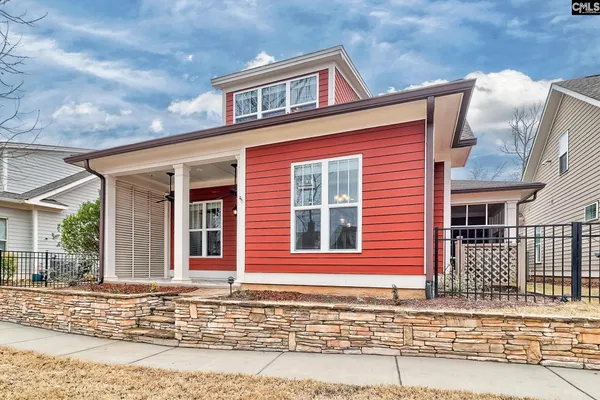 Property Slideshow image 2 of 37 | 334 coldwater xing, Lexington, SC, 29072