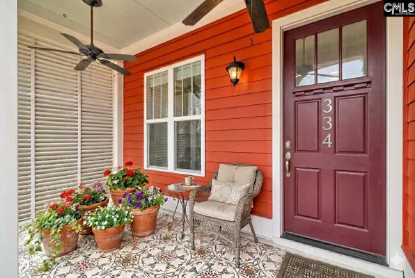 Property Slideshow image 3 of 37 | 334 coldwater xing, Lexington, SC, 29072