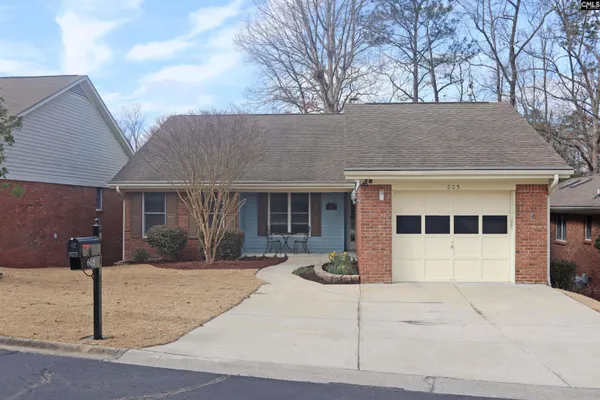 Property Slideshow image 2 of 38 | 605 ashwood cir, West Columbia, SC, 29169