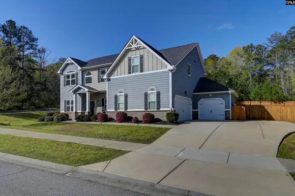 Property Slideshow image 2 of 87 | 236 crimson queen dr, Blythewood, SC, 29016