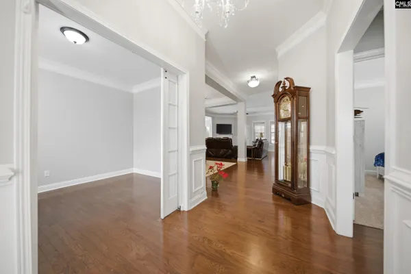 Property Slideshow image 2 of 27 | 819 leyland cypress ct, Blythewood, SC, 29016