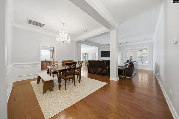 Property Slideshow image 3 of 27 | 819 leyland cypress ct, Blythewood, SC, 29016