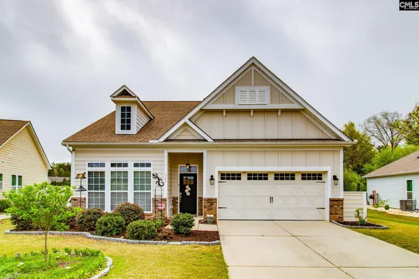 Property Slideshow image 2 of 58 | 717 carolina aster dr, Blythewood, SC, 29016