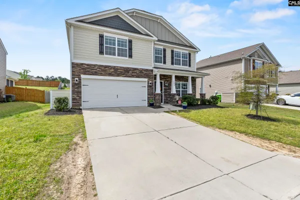 Property Slideshow image 3 of 50 | 193 crimson queen dr, Blythewood, SC, 29016