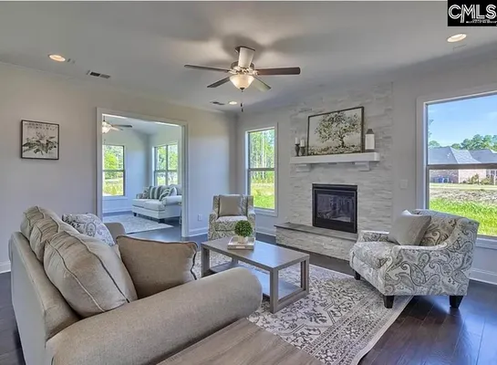 Property Slideshow image 3 of 6 | 426 club view dr, Elgin, SC, 29045