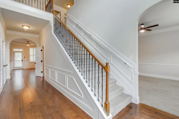 Property Slideshow image 3 of 49 | 140 crimson queen dr, Blythewood, SC, 29016