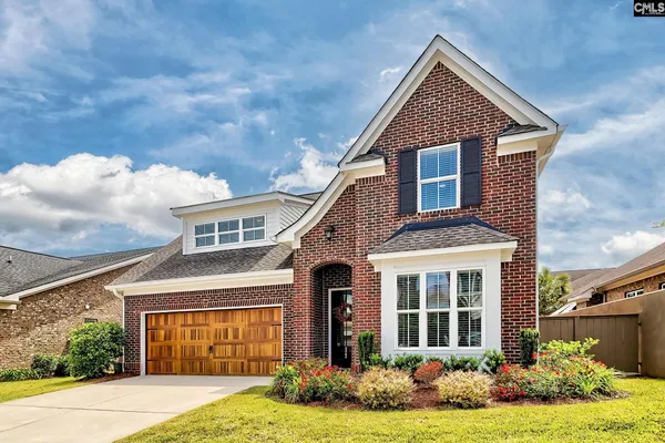 Property Slideshow image 3 of 39 | 222 otter passage rd, Lexington, SC, 29072