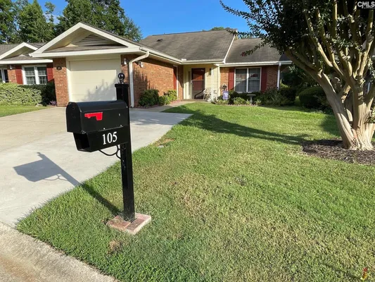 Property Slideshow image 2 of 24 | 105 meadowview ct, West Columbia, SC, 29169