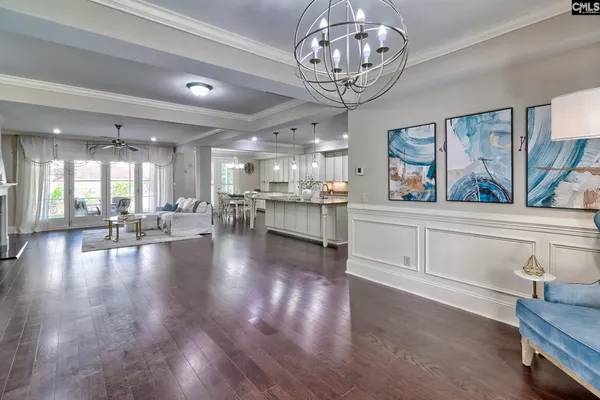 Property Slideshow image 3 of 38 | 322 tailwater bnd, Lexington, SC, 29072