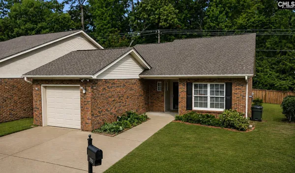 Property Slideshow image 2 of 25 | 753 teakwood ct, West Columbia, SC, 29169
