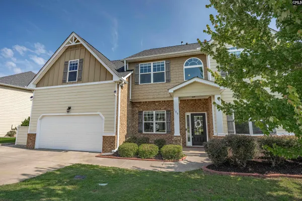 Property Slideshow image 2 of 58 | 180 crimson queen dr, Blythewood, SC, 29016