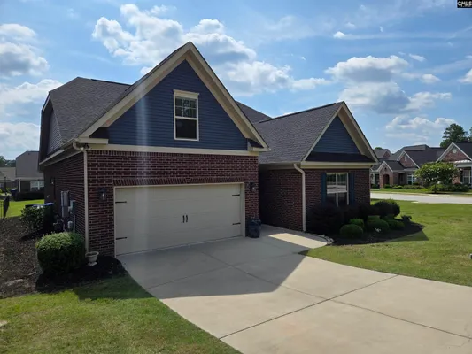 Property Slideshow image 2 of 31 | 736 millpoint way, Elgin, SC, 29045