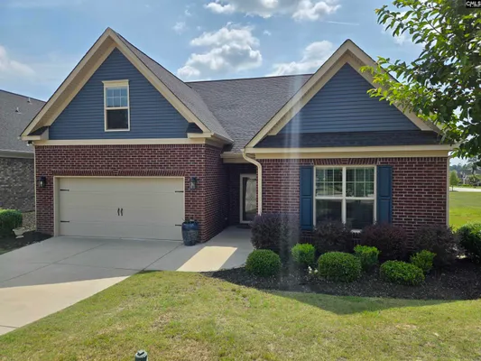 Property Slideshow image 3 of 31 | 736 millpoint way, Elgin, SC, 29045