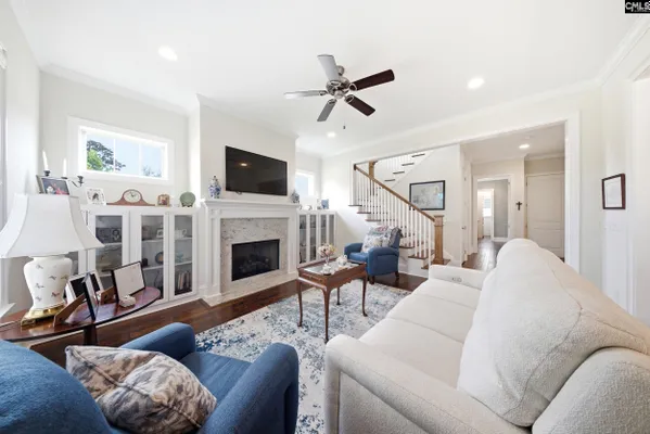 Property Slideshow image 3 of 30 | 306 coldwater xing, Lexington, SC, 29072