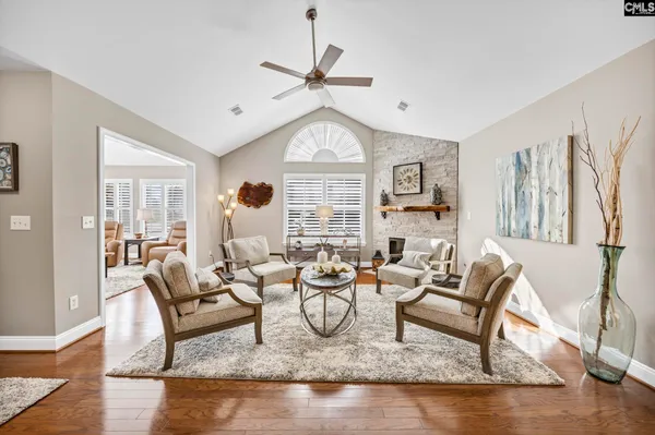 Property Slideshow image 2 of 46 | 114 peach grove cir, Elgin, SC, 29045