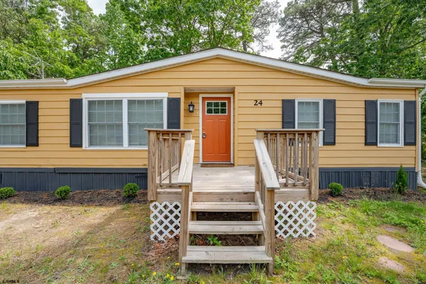 Property Slideshow image 2 of 55 | 24 holly, Mays Landing, NJ, 08330