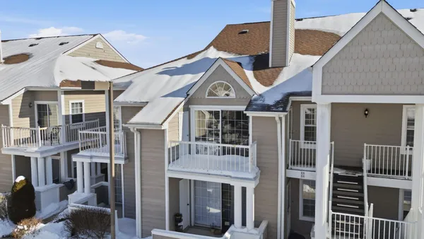 Property Slideshow image 3 of 20 | 550 central ave unit e8, Linwood, NJ, 08221