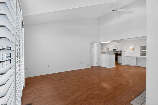 Property Slideshow image 3 of 31 | 550 central c-9, Linwood, NJ, 08221