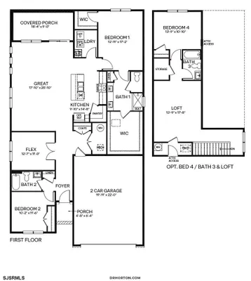Property Slideshow image 2 of 18 | 254 huntington dr, Egg Harbor Township, NJ, 08234