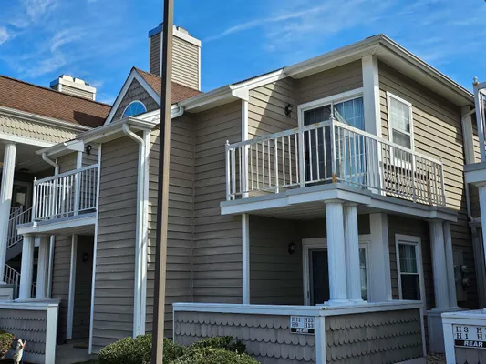 Property Slideshow image 2 of 37 | 550 central ave h-12, Linwood, NJ, 08221