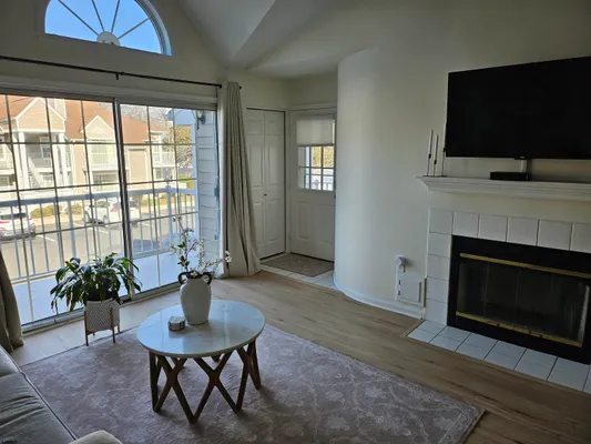 Property Slideshow image 3 of 37 | 550 central ave h-12, Linwood, NJ, 08221