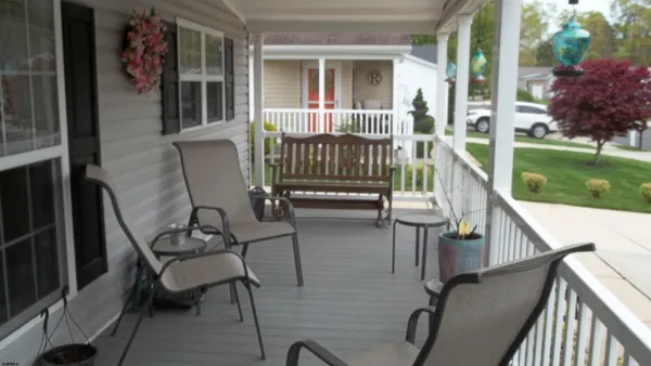 Property Slideshow image 2 of 21 | 293 pebble bch, Mays Landing, NJ, 08330