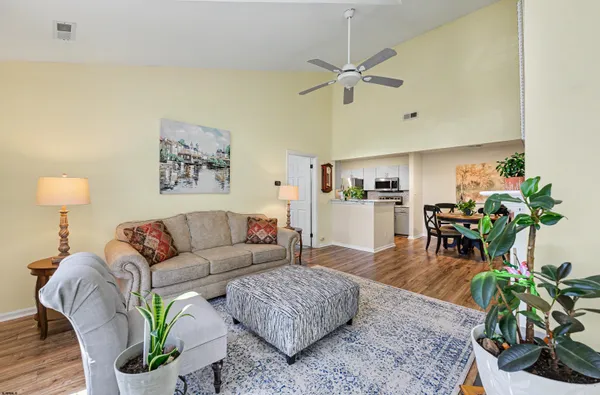 Property Slideshow image 2 of 23 | 550 central n8, Linwood, NJ, 08221