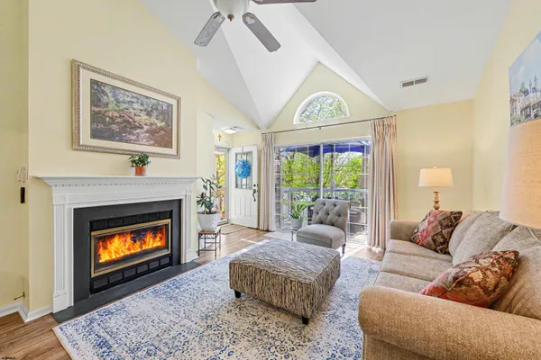 Property Slideshow image 3 of 23 | 550 central n8, Linwood, NJ, 08221